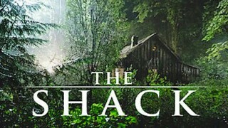 THE SHACK (2017) - WHERE TRAGEDY CONFRONTS ETERNITY! FROM THE BESTSELLING NOVEL OF THE SAME TITLE!