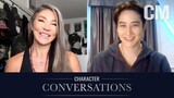"The Suicide Squad" Mayling Ng & "The Misfits" Mike Angelo || Character Conversations