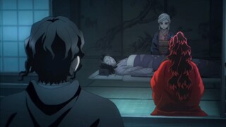 Muzan: Sungguh rasa penindasan #Kimetsu no Yaiba