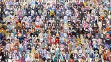 [1000 Anime] Tidak ada hari muda setelah pengunduran diri, dan belenggu pemuda akan selamanya! ! !