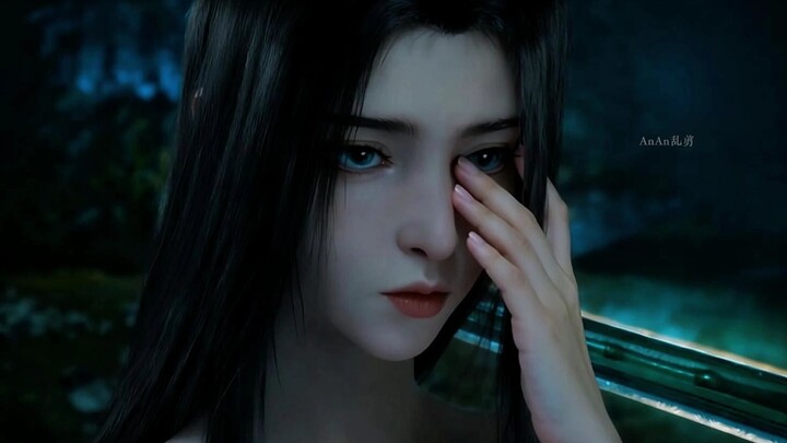 Han Li Subdues Yin Yue