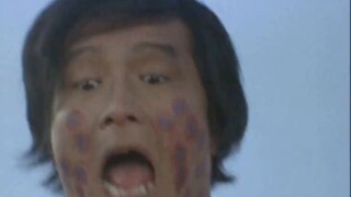 A list of Ultraman series monsters that were born or revenged due to environmental pollution or huma