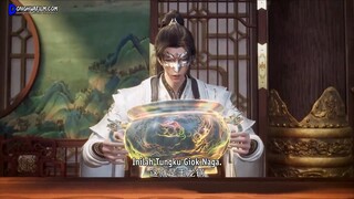God Is On A Funny Journey Eps 11 Sub Indo 1080p