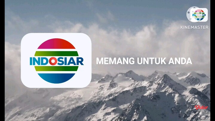 Station ID Indosiar (11 Januari 2026) Versi 1-2