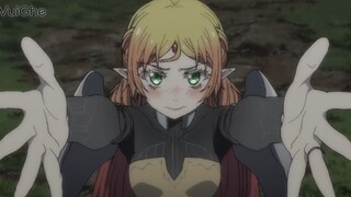 💦 Tập 13 _ Isekai Ojisan | Vietsub ✨