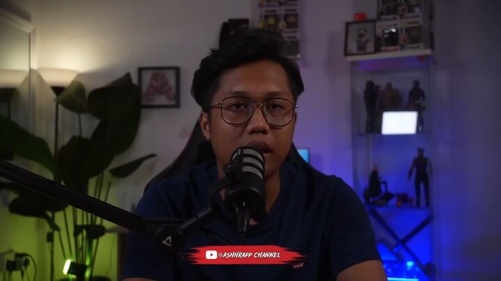 SETIAP MALAM RAKAM ANAK , IBU TAK TAHAN  - NORRIZAN