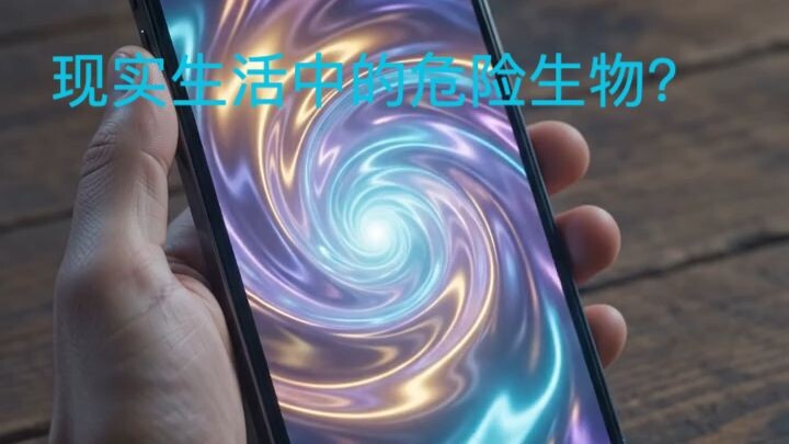 把神话生物从手机里“拽”出来——但这真的值得吗？
