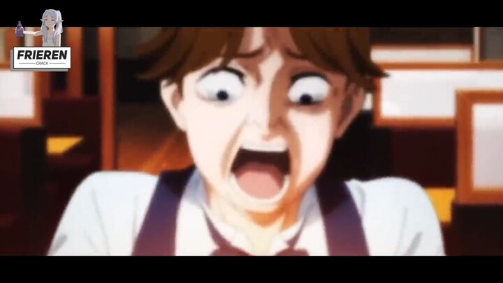 TRAUMA BERAT LURD | Anime Crack #8