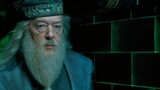 Anda dapat tidak menyukai Dumbledore, tetapi Anda harus mengakui bahwa pria ini sangat bergaya