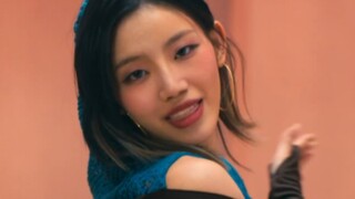 新沙洞老虎女团TRI.BE《Diamond》舞蹈版MV公开！