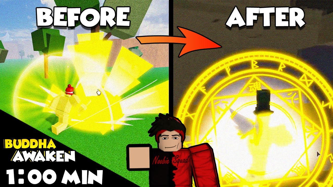 HIDDEN MAGMA MEGA BUFF! *Walk on Water!* Roblox Blox Fruits 