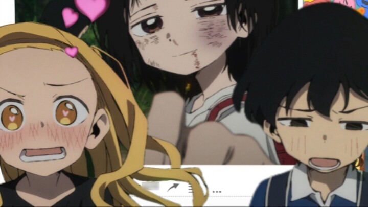 ساحرة صغيرة باللغة الإنجليزية