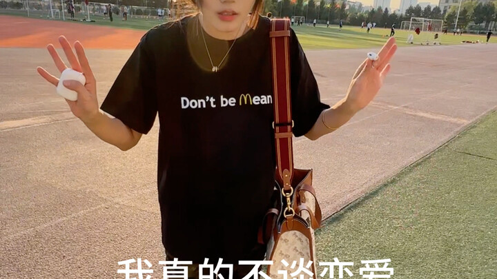 Tidak Ada Pembicaraan tentang Perasaan