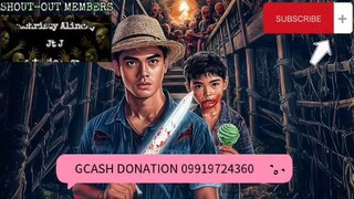 TINDERO NG ICE CREAM BIHASA MAKIPAG laban  NG ASWANG[ ASQANG HORROR STORIES