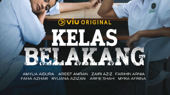 K.E.L.A.S. B.E.L.A.K.AN.G. E.P.I.S.O.D. 1 (2.0.2.6.)