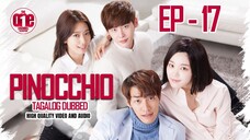 Pinocchio - EP17 Tagalog Dubbed HQ