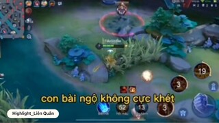 Ngộ Không lật kèo #LiênQuânMobile