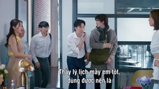 Thực Tập Sinh Trong Trái Tim Tôi EP 2 [Sub Việt]