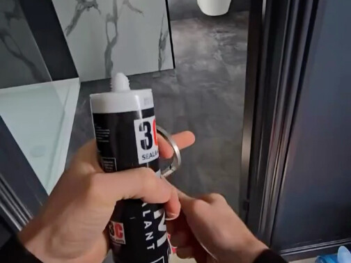 Teknologi Penutupan dengan Lem Kecantikan