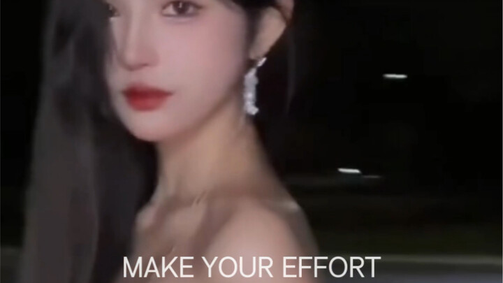 You’re earning ^_^, huh?