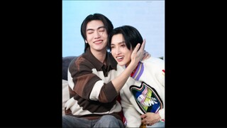 [Eng Sub] 6 March 2025 BossNoeul when there's no camera, we're way more attached to each other 🥰