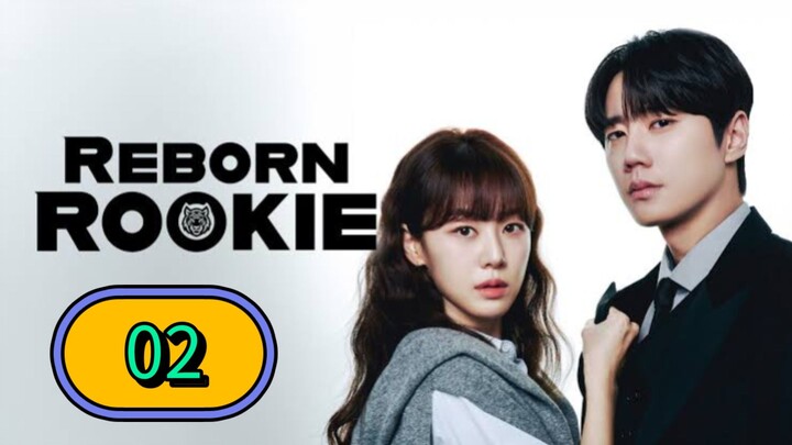 REBORN ROOKIE | EPISODE 2 | ENG SUB
