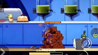 [Game Seluler Tom and Jerry] Bagaimana cara bergabung dengan tim dalam daftar pembunuh tikus di peta