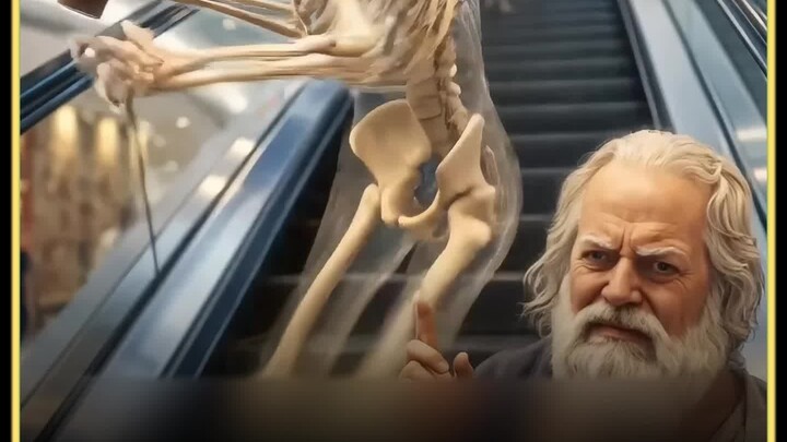 Deliberately Annoying Socrates