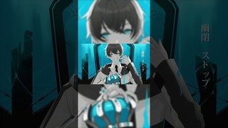 KING / Kanaria (Cover by Souta) #shorts #vtuber #vtuberindonesia #wibu #anime