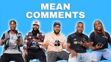 RTTV Read Mean Comments! #1