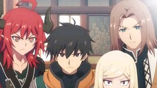 Ningen Fushin no Boukensha-tachi ga Sekai wo Sukuu you desu Episode 2 Sub Indo