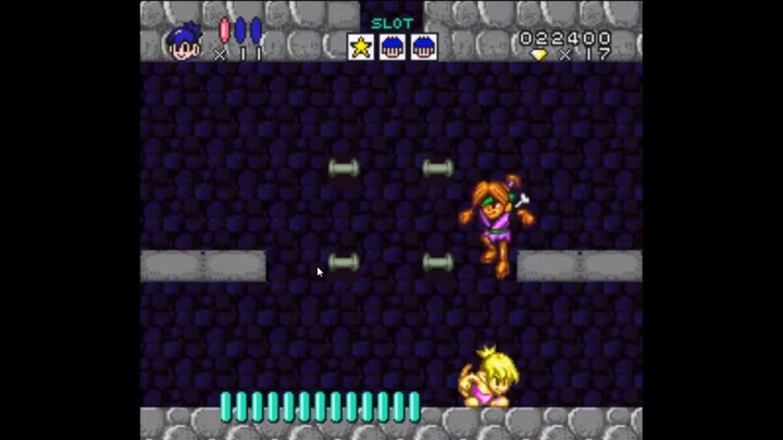 congo's caper parte 2 inicio de la aventura  #congoscaper #supernintendo #snes