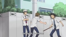Episode 2 - Danshi Koukousei no Nichijou BD Sub Indo