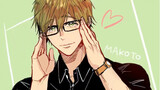 【Orange Makoto】หากมีเพียงเธอ