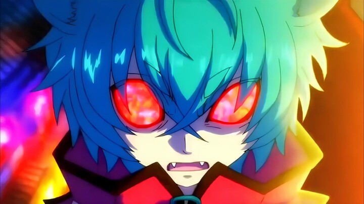 Dewa Hilang, Manusia Panik! Anime Fantasy yang Jarang Kamu Dengar