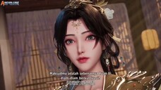 Heaven Swallowing Record Eps 17