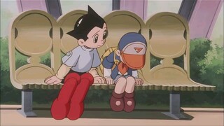 Astro Boy (2003) - Episode 09 | Subtitle Indonesia