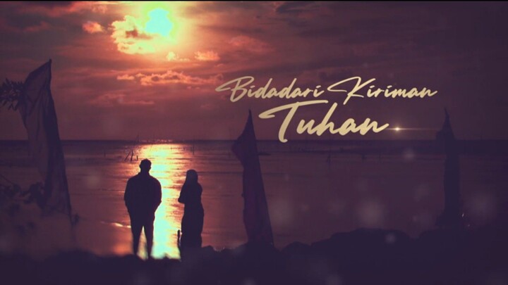 Bidadari kiriman tuhan ep9