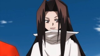 เล็กเกินไปแล้ว องเมียวจิ เย่คิงที่แข็งแกร่งที่สุดปรากฏตัว การแข่งขัน Shaman King ได้เริ่มขึ้นอย่างเป