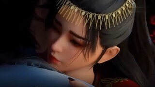 Supreme God emperor terbaru eps 498 sub indo
