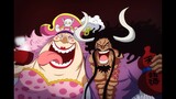 One Piece [AMV/ASMV]  - War For Land Of Wano -  Approaching Yonko