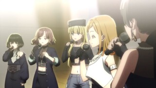 Utagoe wa Mille-Feuille [Harmony of Mille-Feuille] Episódio 8 - SUB PTBR