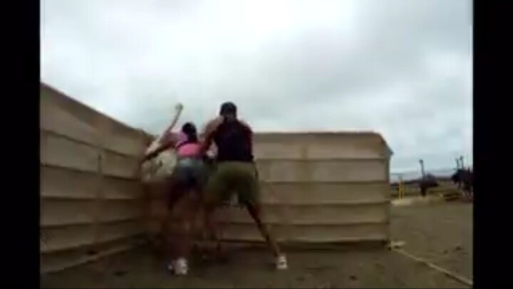 Khatron Ke Khiladi Season - 04 Episode - 03
