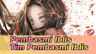 Pembasmi Iblis
Tim Pembasmi Iblis