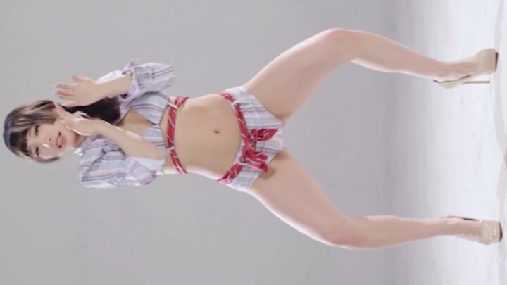 CREAM —— EXID 4k Màn hình tràn viền, phóng to, khóa khung hình quan trọng, nhân vật ở chính giữa