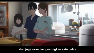 EP2 How to Become Ordinary (Sub Indonesia) 1080p