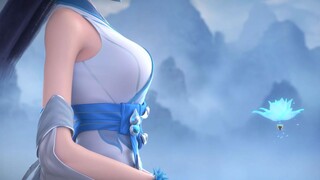 Mix Of Over 100 Anime Girls! Is Your Wife Here? | BGM: Magic Man — Paris