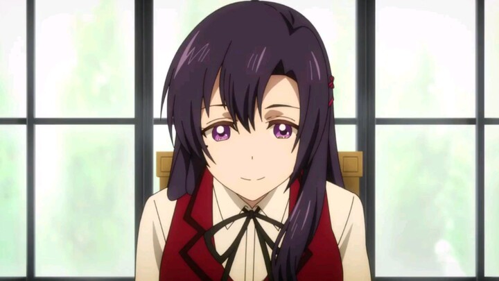 Penyihir pedang es terkuat Eps 10 Sub indo