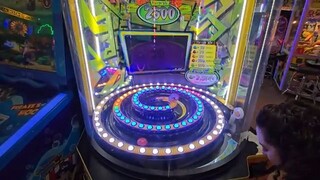 $40 Challenge to get her a Prize!