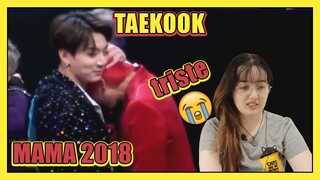 REAGINDO À TAEKOOK (BTS) | PARTE 11